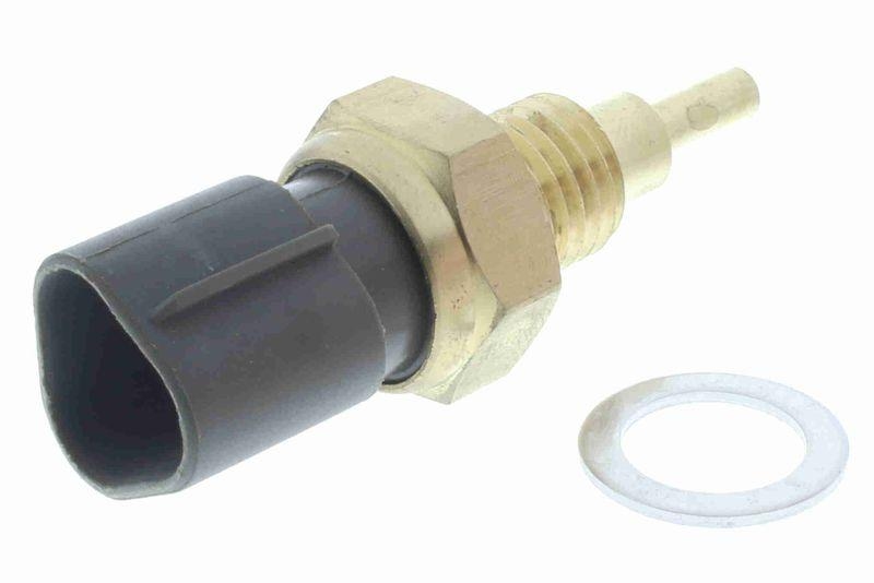 VEMO V70-72-0120-1 Sensor, Kühlmitteltemperatur M12 x 1,5 3-Polig für TOYOTA