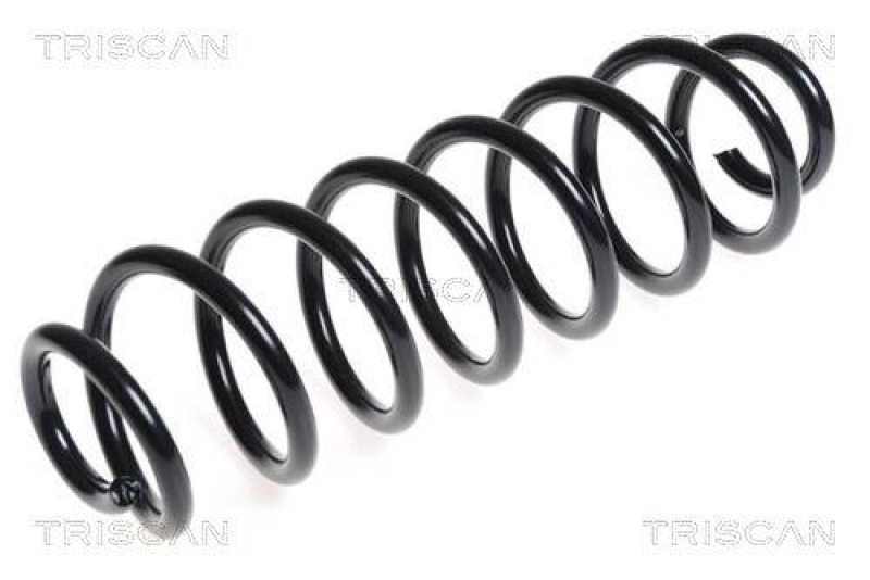 TRISCAN 8750 29286 Spiralfeder Hinten für Vw Golf, Skoda Yeti