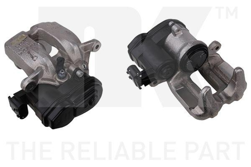 NK 211587 Bremssattel für BMW