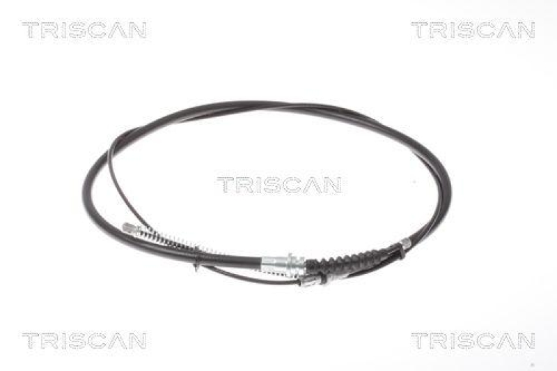 TRISCAN 8140 141163 Handbremsseil für Nissan