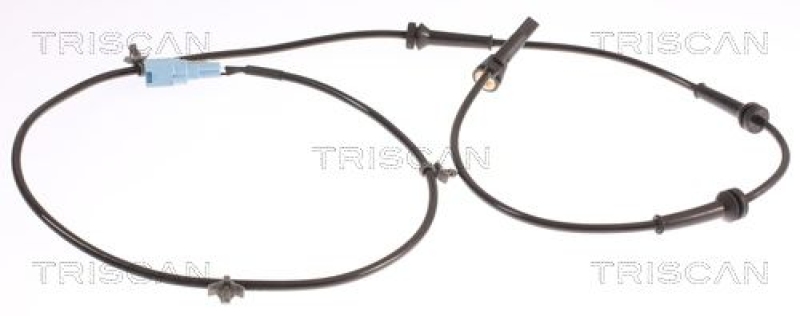 TRISCAN 8180 14234 Sensor, Raddrehzahl für Nissan