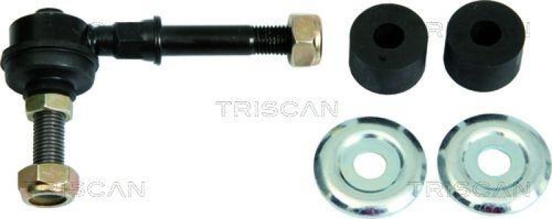 TRISCAN 8500 14651 Rep.Satz Für Stabil. für Nissan (Q Ccys)