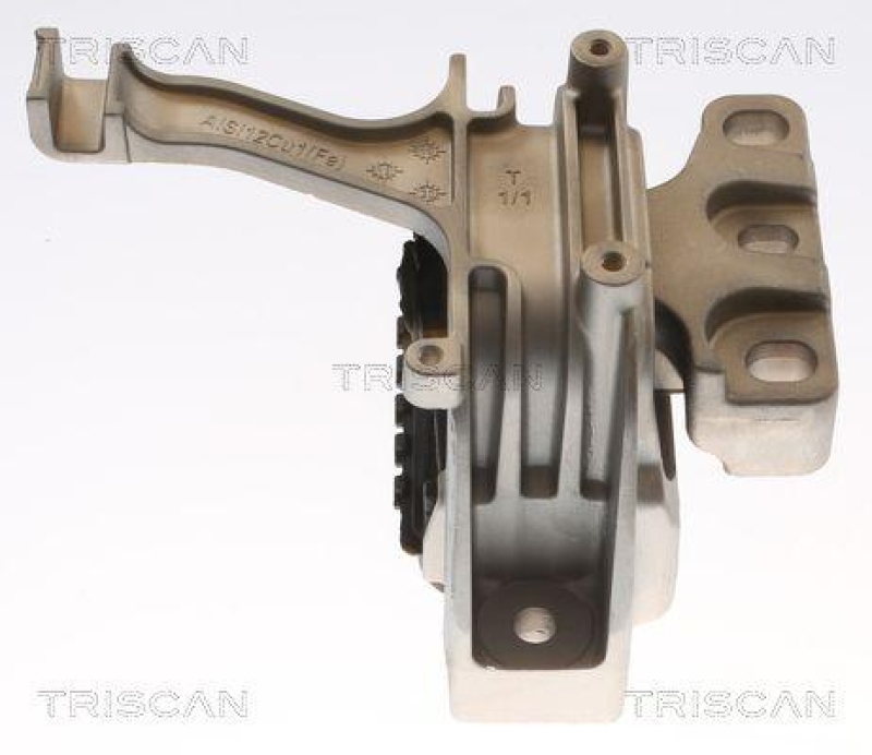 TRISCAN 8505 29173 Motoraufhängung für Vw Tiguan