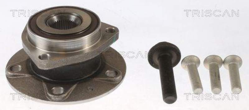 TRISCAN 8530 29136 Radlagersatz für Audi A3, Vw Golf