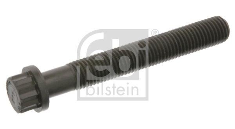 FEBI BILSTEIN 02499 Zylinderkopfschraube für Mercedes-Benz