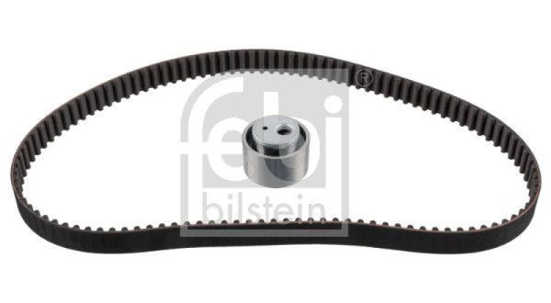 FEBI BILSTEIN 11669 Zahnriemensatz für Peugeot