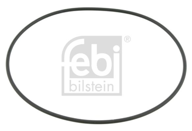 FEBI BILSTEIN 14692 Dichtring für Radnabe für Sauer