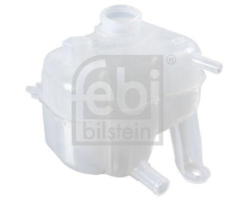 FEBI BILSTEIN 172420 Kühlerausgleichsbehälter für Fiat