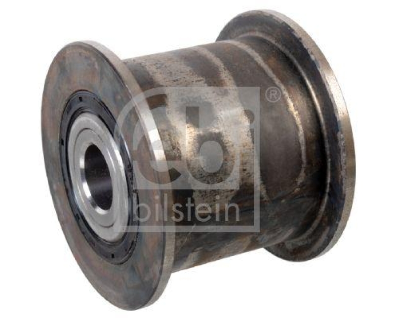 FEBI BILSTEIN 176927 Rolle für Liftachse für Volvo