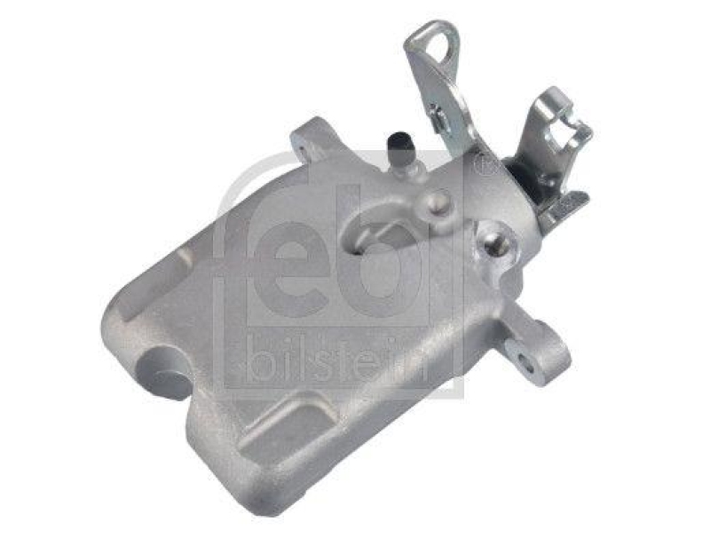 FEBI BILSTEIN 181197 Bremssattel für Opel