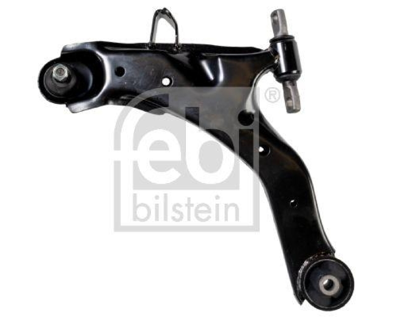 FEBI BILSTEIN 41839 Querlenker mit Lagern und Sicherungsmutter für HYUNDAI