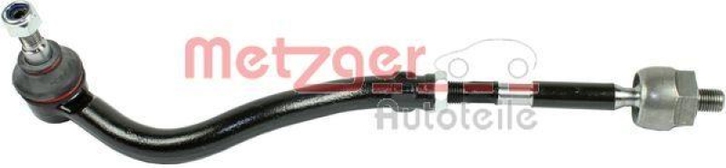 METZGER 56004401 Spurstange für FORD/SEAT/VW VA links