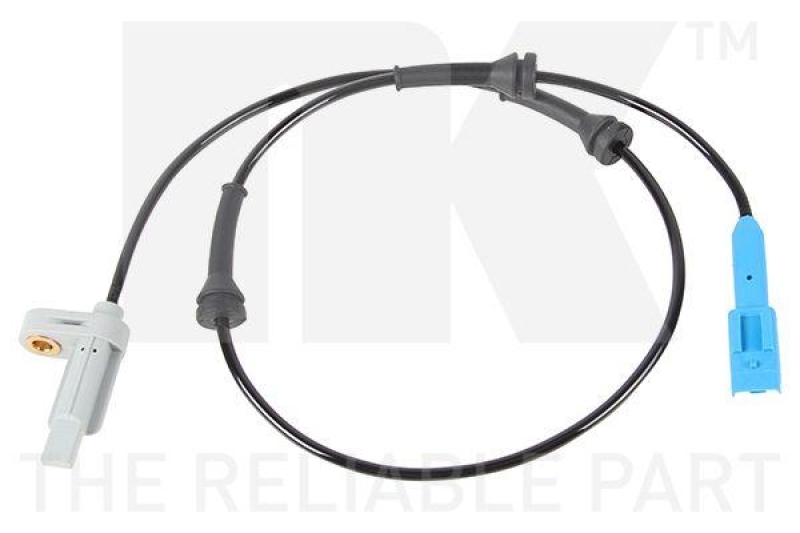 NK 293722 Sensor, Raddrehzahl für PEUGEOT