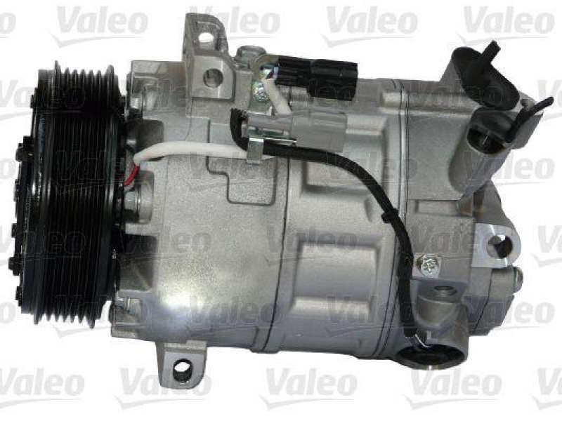 VALEO 813149 Kompressor RENAULT Laguna III