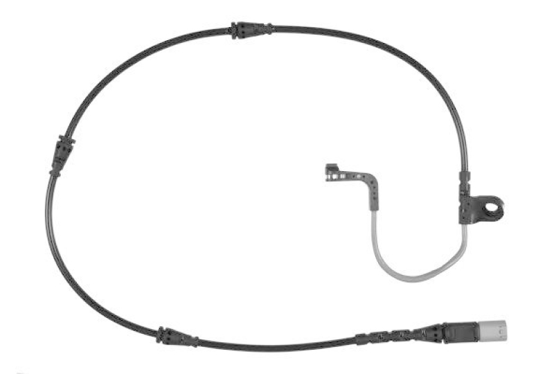 HELLA 8DK 355 250-851 Warnkontakt für BMW