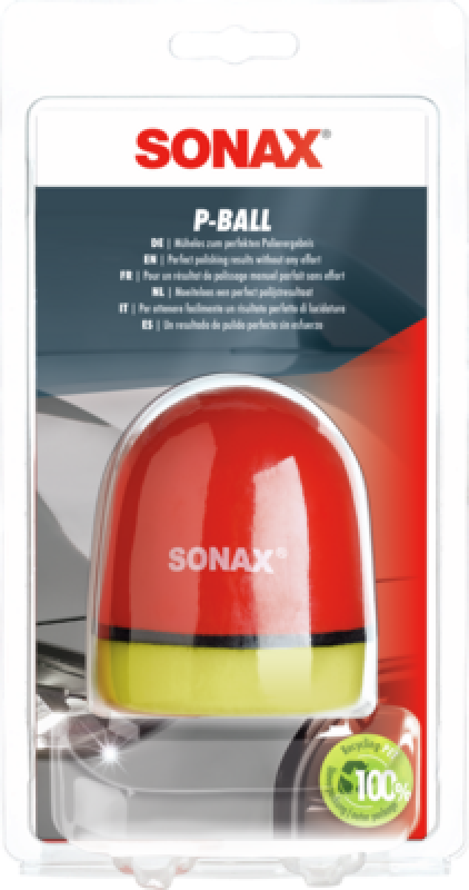 SONAX 04173410 P-Ball