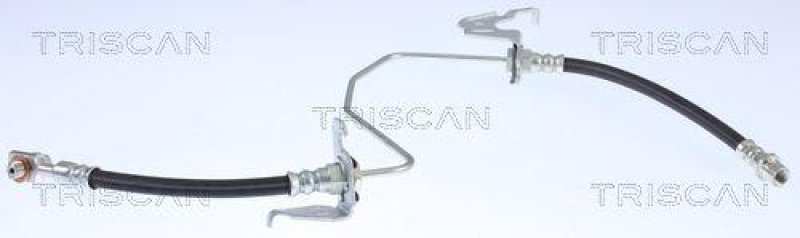 TRISCAN 8150 24222 Bremsschlauch Hinten für Opel Astra H