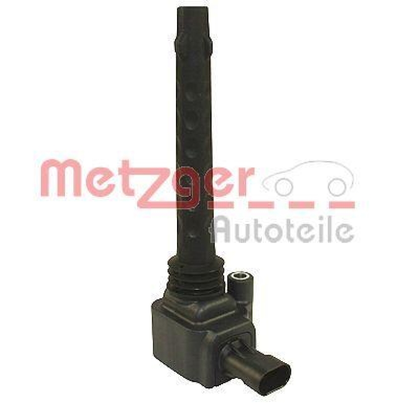 METZGER 0880457 Zündspule für ALFA/FIAT/LANCIA