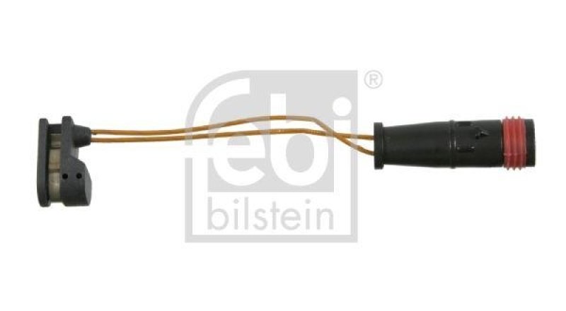 FEBI BILSTEIN 22663 Verschleißkontakt für Mercedes-Benz