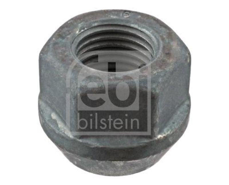 FEBI BILSTEIN 45063 Radmutter für Opel