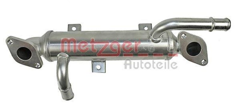 METZGER 0892641 Kühler, Abgasrückführung für FORD/SEAT/VW