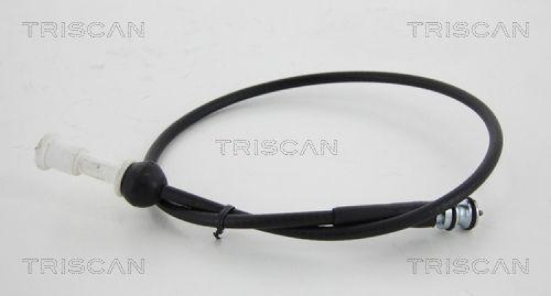 TRISCAN 8140 38406 Tachowelle für Citroen Xantia