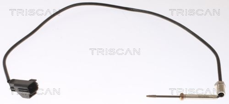 TRISCAN 8826 16003 Sensor, Abgastemperatur für Ford