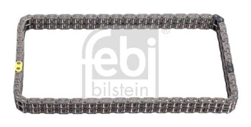 FEBI BILSTEIN 100389 Steuerkette für Nockenwelle für NISSAN