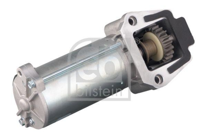 FEBI BILSTEIN 101601 Anlasser für Ford