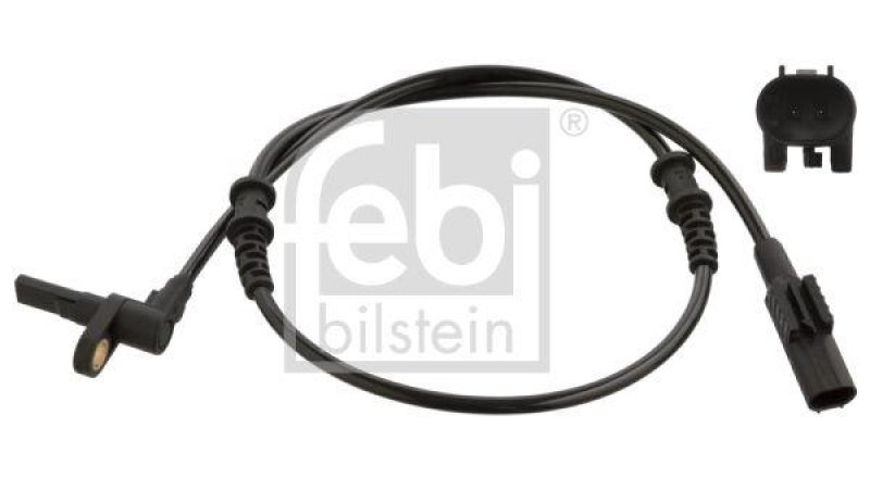 FEBI BILSTEIN 102826 ABS-Sensor für Mercedes-Benz