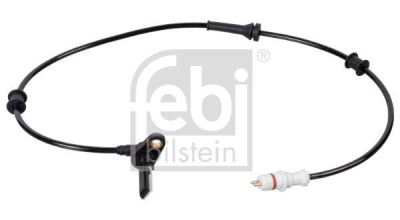 FEBI BILSTEIN 173587 ABS-Sensor für Renault