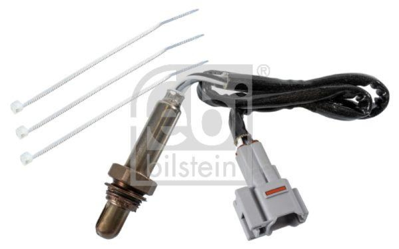 FEBI BILSTEIN 175842 Lambda-Sonde für SUZUKI