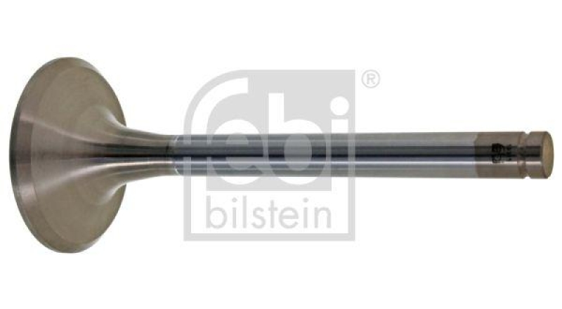 FEBI BILSTEIN 19315 Einlassventil für M A N