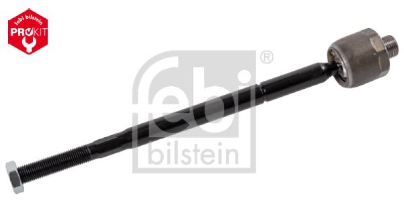 FEBI BILSTEIN 46289 Axialgelenk mit Kontermutter für Fiat