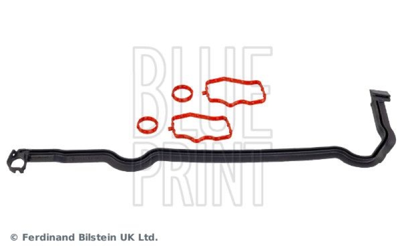 BLUE PRINT ADN16766 Ventildeckeldichtung für NISSAN