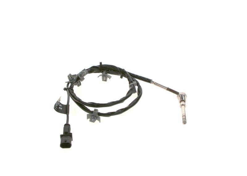 Bosch 0 986 259 141 Abgastemperatursensor