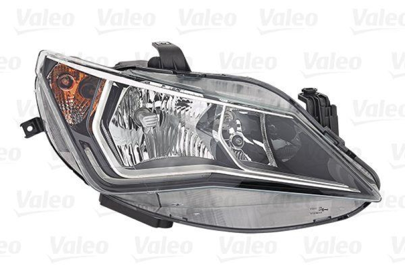 VALEO 046725 Scheinwerfer SEAT Ibiza 15/07 LED DRL R