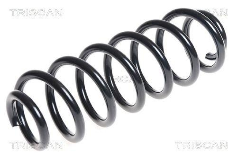 TRISCAN 8750 29287 Spiralfeder Hinten für Vw Passat Cc