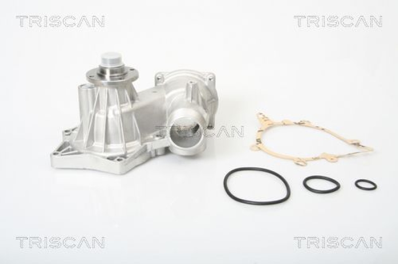 TRISCAN 8600 11008 Wasserpumpe für Bmw 530/540I V8, 740I/840I