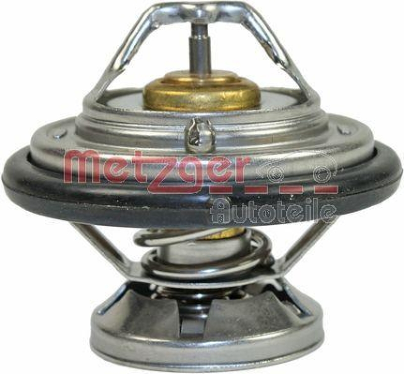 METZGER 4006182 Thermostat Kühlmittel, Ohne Gehäuse für MB/ÖFFNUNGSTEMP. [°C]85