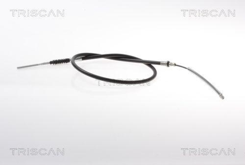 TRISCAN 8140 141164 Handbremsseil für Nissan