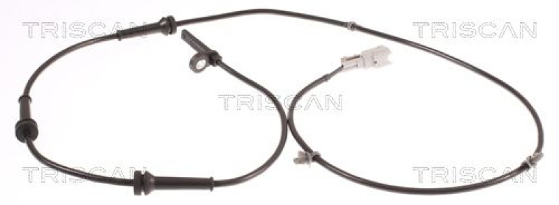 TRISCAN 8180 14235 Sensor, Raddrehzahl für Nissan