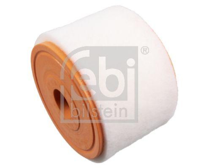 FEBI BILSTEIN 109215 Luftfilter f&uuml;r VW-Audi