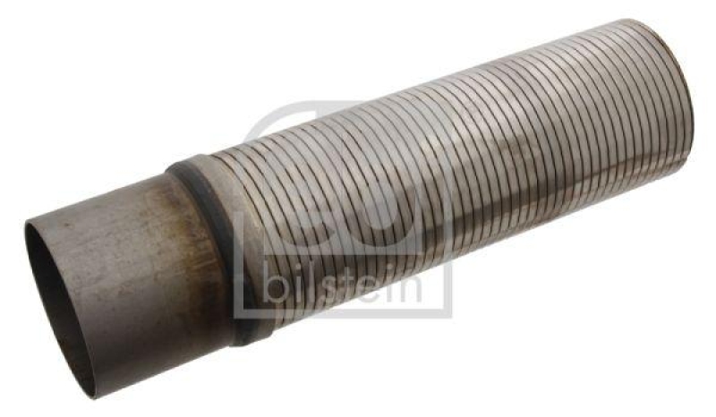 FEBI BILSTEIN 14693 Metallschlauch für Abgasrohr für M A N