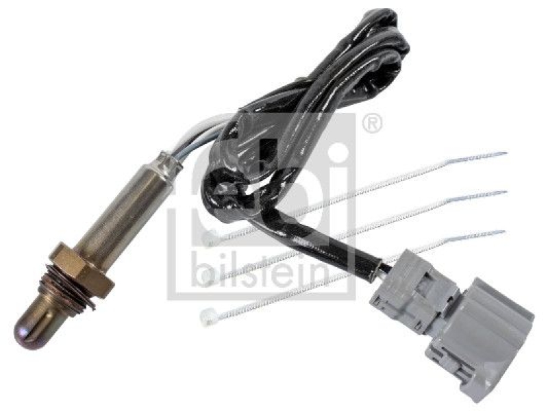 FEBI BILSTEIN 175843 Lambda-Sonde für TOYOTA