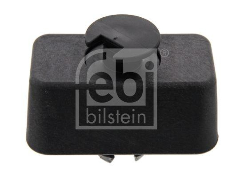 FEBI BILSTEIN 36163 Wagenheberaufnahme für Mercedes-Benz