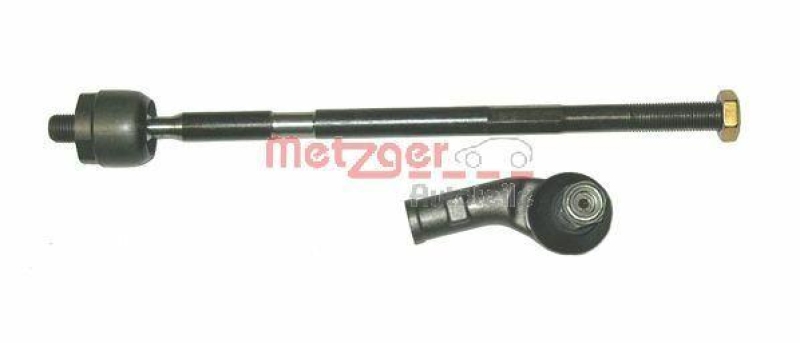 METZGER 56004801 Spurstange für SEAT/VW VA links