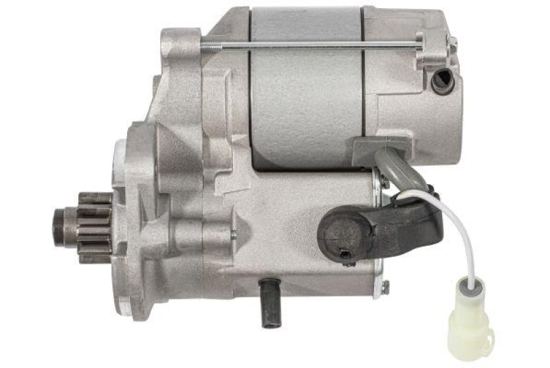 HELLA 8EA 015 642-241 Starter 12V 1,4kW