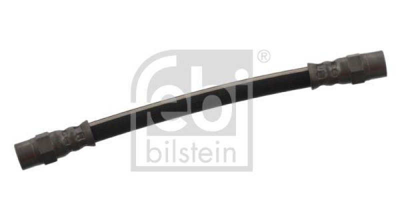 FEBI BILSTEIN 08519 Bremsschlauch Karosserie zum Achskörper für VW-Audi