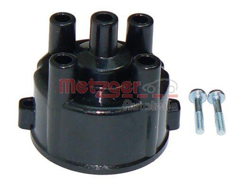 METZGER 0881003 Zündverteilerkappe für AUSTIN/LAND ROVER/MG/ROVER